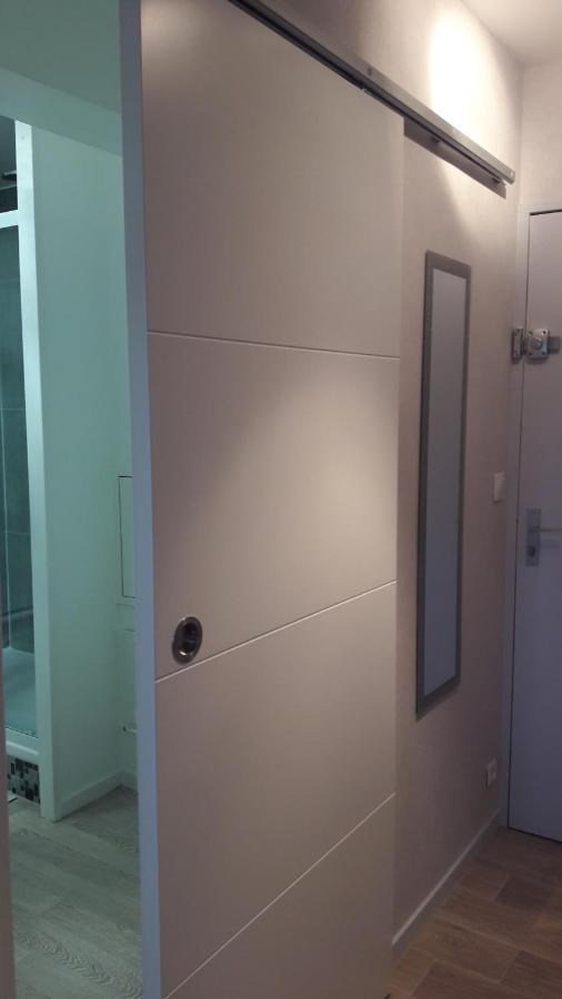 Le Parmentier Apartamento Compiègne Exterior foto