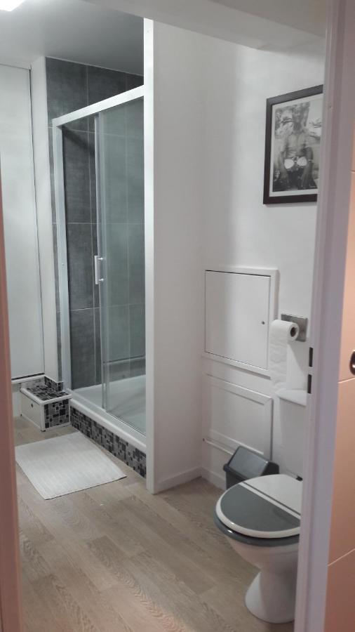 Le Parmentier Apartamento Compiègne Exterior foto